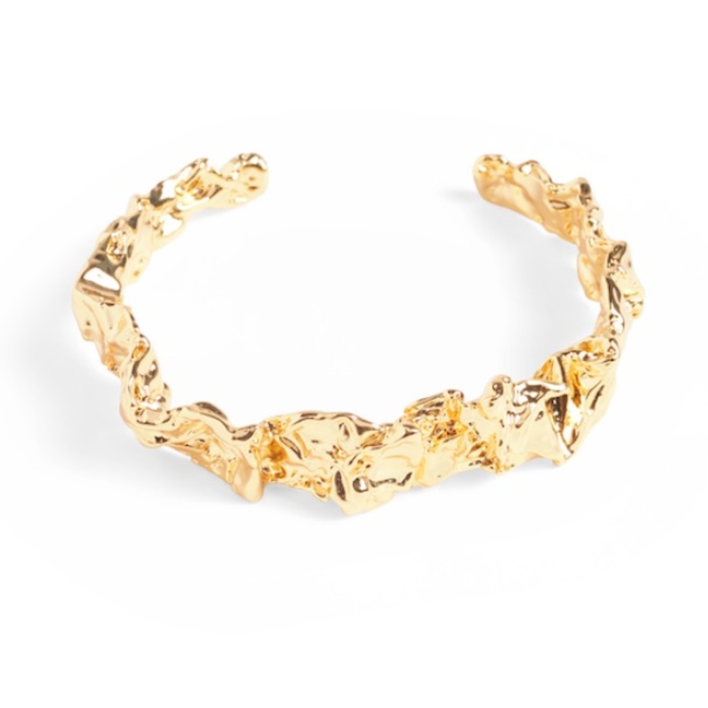 Amber Sceats Emery Cuff - NIB!